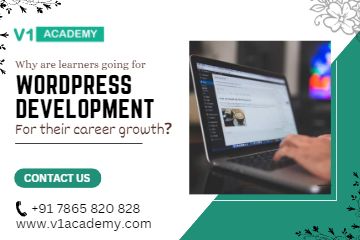 Why Are Learners Going for WordPress Development f
